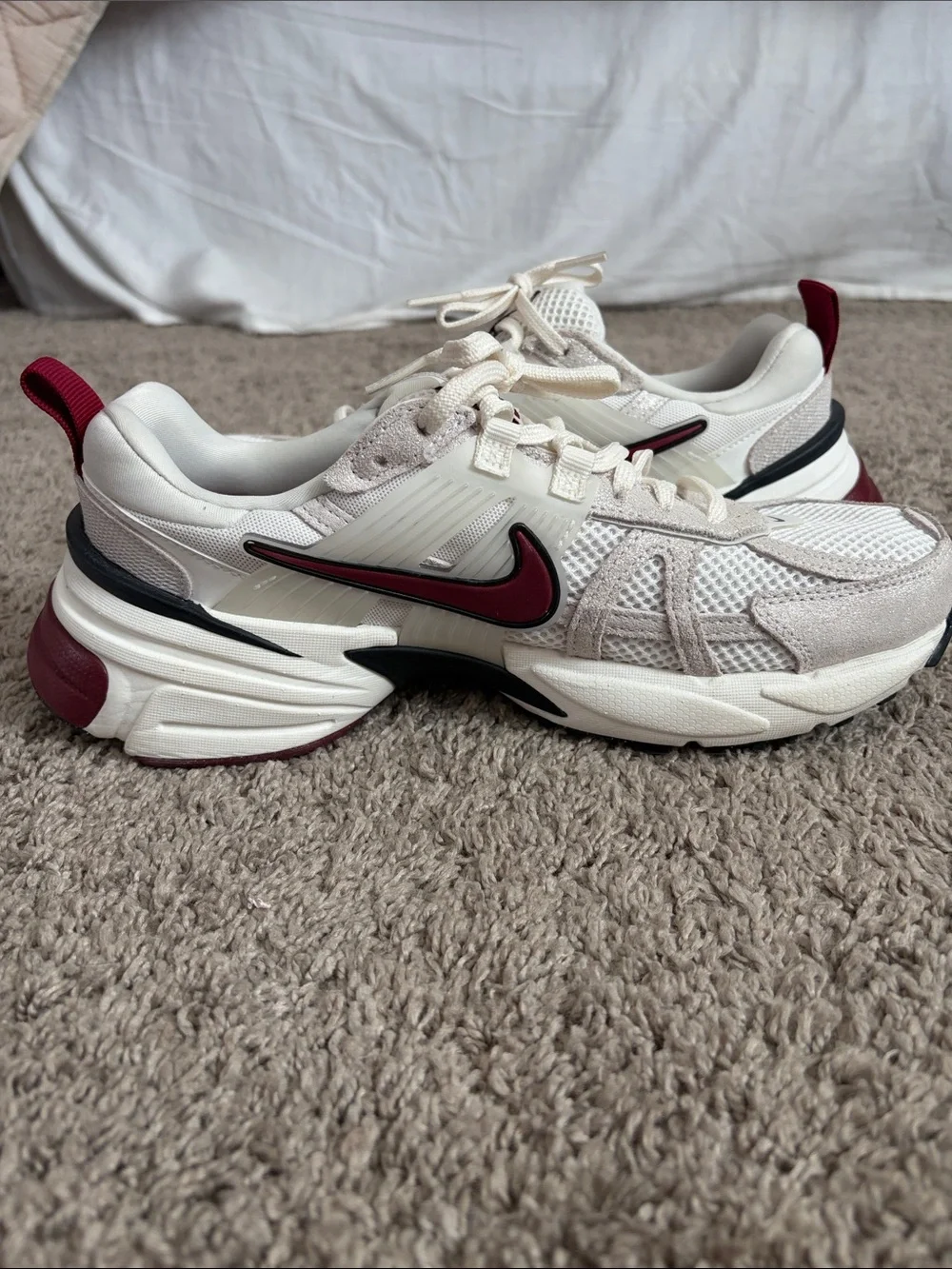 Nike Women’s V2K Run Shoes